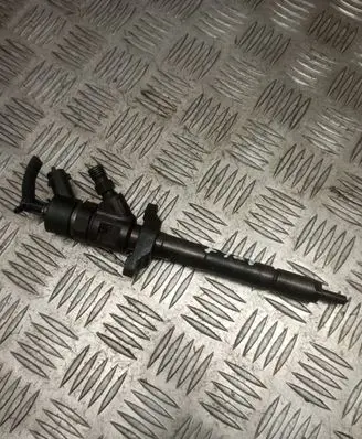 Ford Focus Fuel injector 741250450351 0445110259 07F1FF202328480