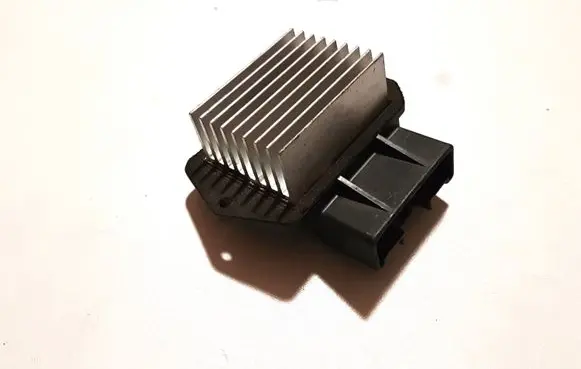 Lexus GX J120 Heater blower motor/fan resistor 4993002121