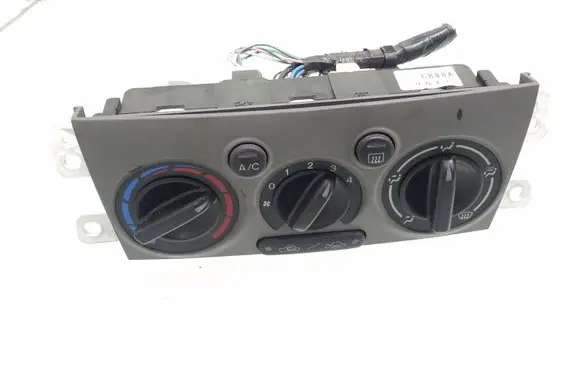 Mazda Premacy Climate control unit CB08A 9G17