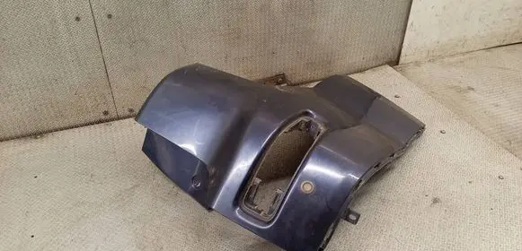 Citroen C-Crosser Rear bumper corner part panel trim 