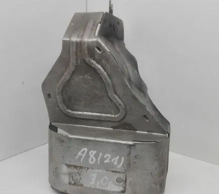Audi A8 S8 D3 4E Heat shield in engine bay 059145325AA