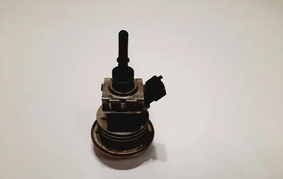 Jeep Grand Cherokee FAP injector 