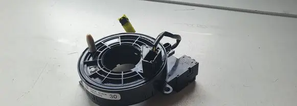 Nissan Qashqai Steering angle sensor 