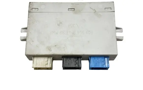 BMW 5 E39 Parking PDC control unit/module 66216916406 6916406