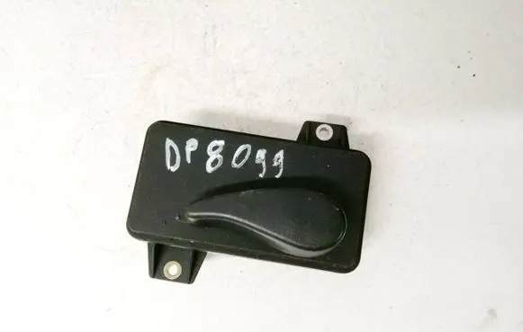 Audi A6 S6 C5 4B Seat control switch 8l0959766