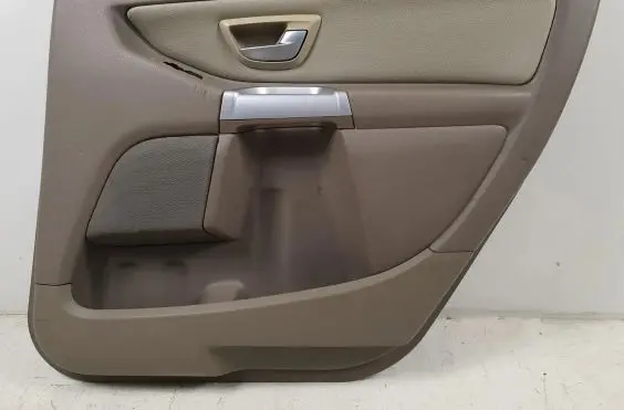 Volvo XC90 Rear door card panel trim 3030587