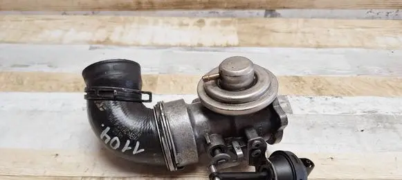 Ford Galaxy EGR valve 038129637L