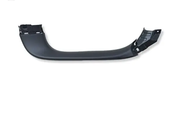 Hyundai Ioniq 5 Tailgate/trunk side cover trim 81740GI000