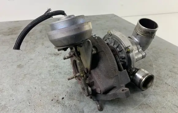 Toyota RAV 4 (XA30) Turbo 1720126030