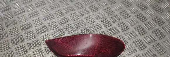 Porsche Cayenne (92A) Front reflector 7P5945105