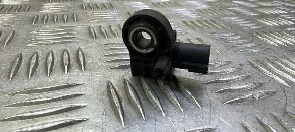 Jaguar XF Airbag deployment crash/impact sensor BJ3214B006AA