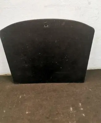 KIA Sportage Trunk/boot floor carpet liner 