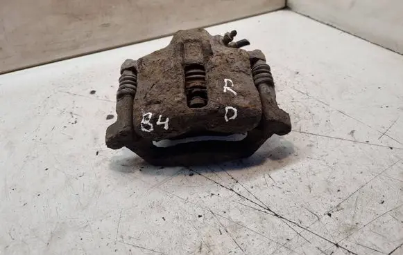 Audi 80 90 S2 B4 Front brake caliper