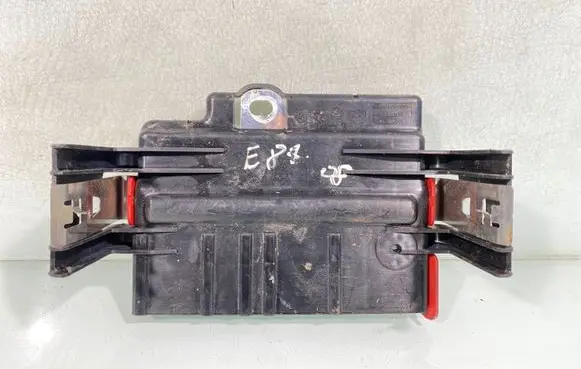 BMW 1 E81 E87 Fuse box set 694291208