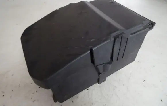 Ford Kuga I Battery box tray 