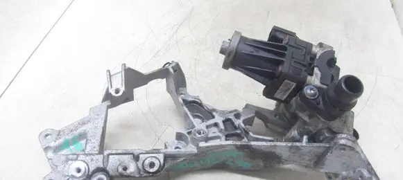 Land Rover Range Rover Evoque L538 EGR valve G4D3-9D475-BA