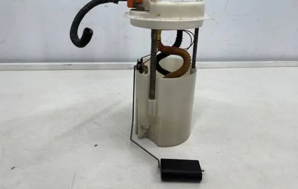 Citroen Nemo In-tank fuel pump 51787162 0580207001
