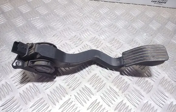 Peugeot 307 Accelerator throttle pedal 0280752251