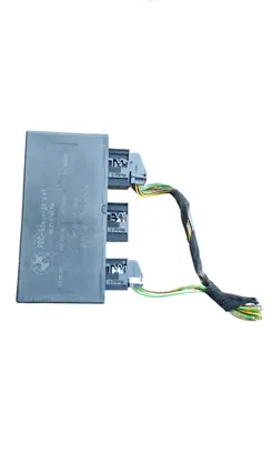 BMW X5 E70 Parking PDC control unit/module 66219145158