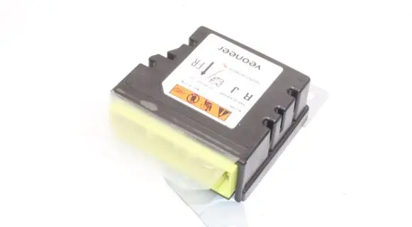 Nissan X-Trail T33 Airbag control unit/module 988206RJ0B