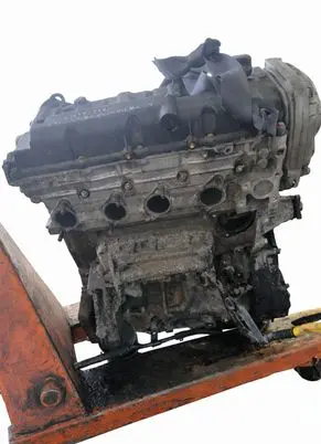 KIA Sorento Engine VGT3