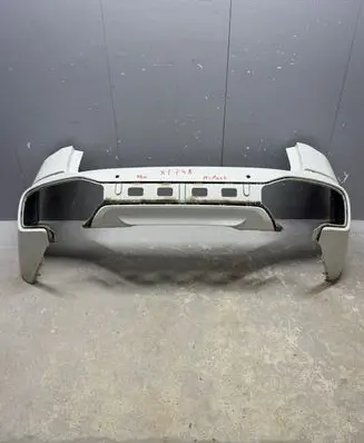 BMW X1 F48 F49 Rear bumper 8059877