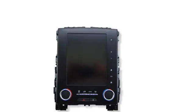 Renault Megane IV Head unit multimedia control 280309833R