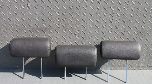 Hyundai Santa Fe Rear seat headrest 
