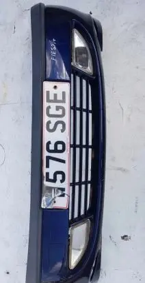 Ford Fiesta Front bumper 3178634