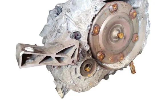 Volvo S80 Automatic gearbox P8667365 T04AV547640