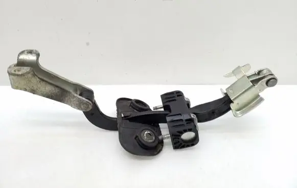 Citroen Jumper Rear door check strap stopper