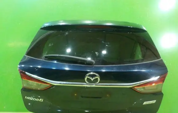 Mazda 6 Tailgate/trunk/boot lid 17AB170