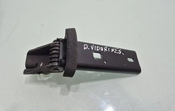 Opel Vivaro Sliding door middle roller runner 312372E
