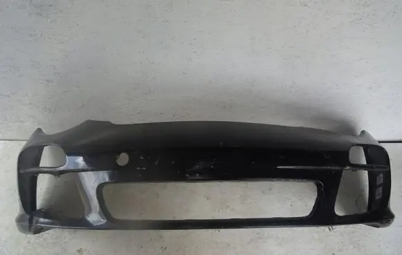 Porsche 911 997 Front bumper