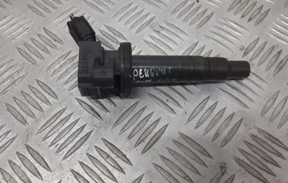 Peugeot 107 High voltage ignition coil 9008-19019