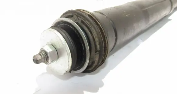 Citroen C1 Rear shock absorber/damper Kodonra