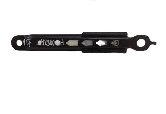 Lexus NX Seat belt adjustment motor E563003 7705