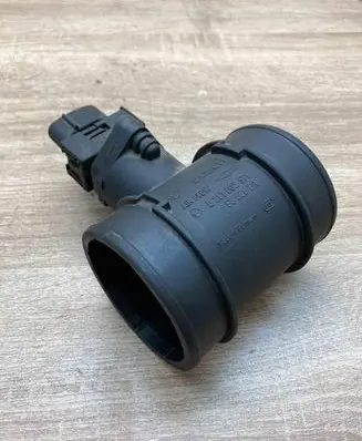Opel Meriva A Mass air flow meter 93328218 0281002579
