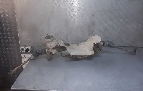 Volkswagen Golf V Steering rack 1K1909144A 7805501274