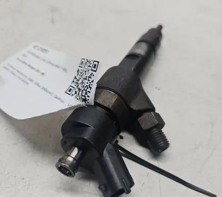 Iveco Daily 3rd gen Fuel injector 044512002