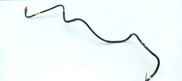 Fuel line/pipe/hose