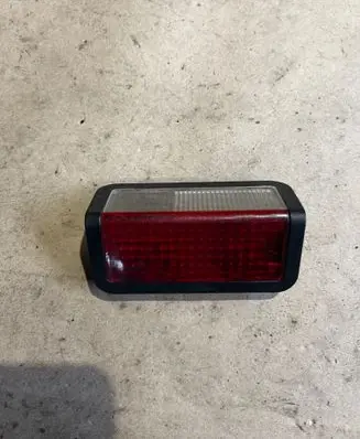 BMW 5 E60 E61 Other interior light 6962569