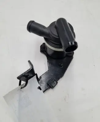 Audi A6 S6 C6 4F Electric auxiliary coolant/water pump 03L965561A