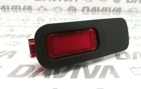 Audi A8 S8 D3 4E Other interior light 4E0959524 4E0959558 6Y0947411