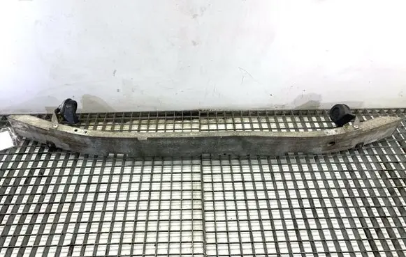 BMW 5 F10 F11 Front bumper support beam 13232811GE