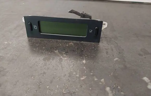 Screen/display/small screen