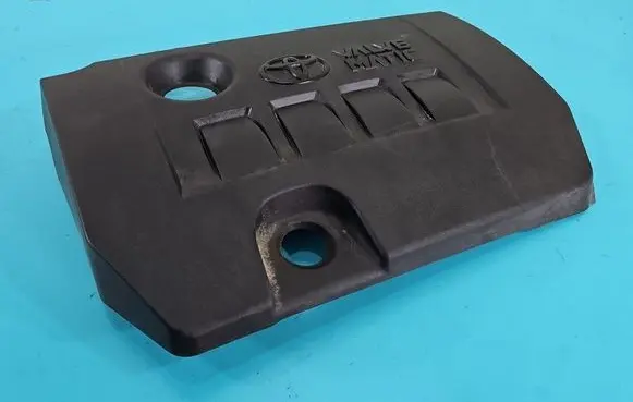 Toyota Auris E180 Engine cover (trim) 11212-0T080 IMPRK1511906