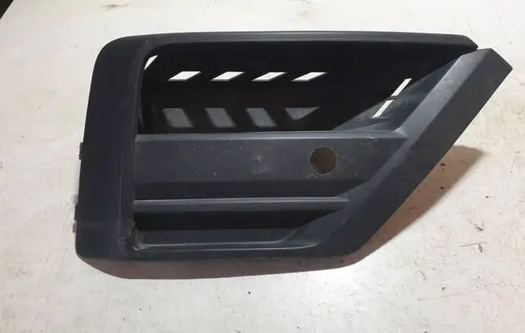 Volkswagen Crafter Front bumper lower grill 7C0853666 82392