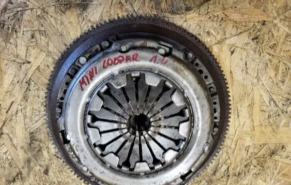 Mini One - Cooper Clubman R55 Clutch set kit