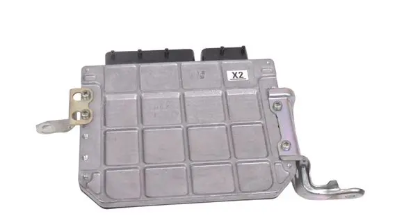 Toyota Prius (XW30) Engine control unit/module 8966147200